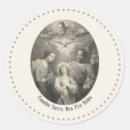 Search for holy trinity stickers Father son holy spirit