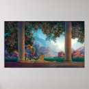 Search for maxfield parrish posters Columns