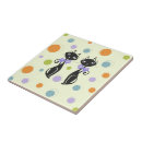 Search for mid century modern tiles Atomic era