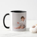 Search for image template mugs Birthday