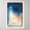 Search for vintage paris posters Classic travel illustration