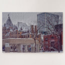 Search for montreal puzzles Vintage