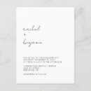 Search for monochrom postcards Minimal