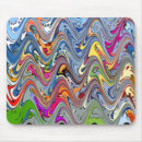 Search for marbleing mousepads Blue