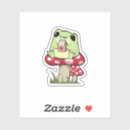 Search for mycology stickers Forest