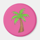 Search for tropical round magnets Pink