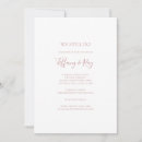 Search for spring renewal invitations For her