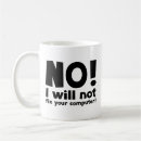 Search for no i will not fix mugs Computer