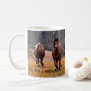 Search for wild stallion mugs Nature