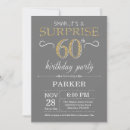 Search for grey birthday invitations Adult birthday party