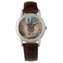 Search for german shepherd watches Cute