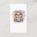 Search for alpaca business cards Baby