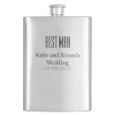 Search for etched barware Best man