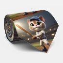 Search for baseball ties Player