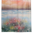 Search for coral reef shower curtains Ocean