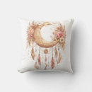 Search for boho moon cushions Hippie