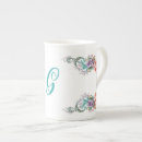 Search for tableware mugs Monogrammed