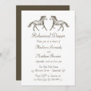 Search for western rehearsal dinner invitations Country