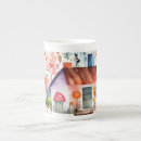 Search for countryside mugs Village