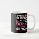 Search for i beat cancer mugs Charity