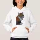 Search for red fox hoodies Nature