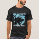 Search for glacier tshirts Grizzly