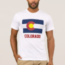 Search for colorado flag tshirts United states