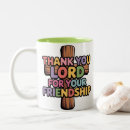 Search for thank you lord mugs Jesus