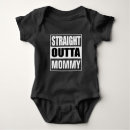 Search for baby bodysuits mummy