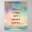Search for abstract sea art posters Quote