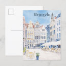 Search for brussels postcards Travel