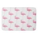 Search for flamingo bath mats Fun