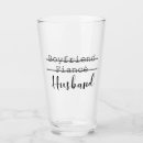 Search for funny wedding glasses Modern