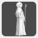 Search for saint catherine stickers Virgin
