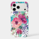 Search for blue watercolor iphone cases Purple