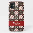 Search for baseball team iphone cases Cute