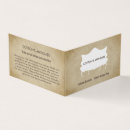 Search for sofa business cards Antique dealer