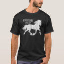 Search for friesian horse tshirts Lover