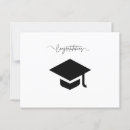 Search for academic cards University