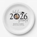 Search for graduation paper plates College