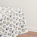 Search for christmas penguin tablecloths Winter