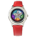 Search for pentagram watches Wiccan