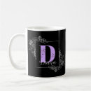 Search for purple butterfly mugs Flowers