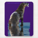 Search for otter mousepads Animals