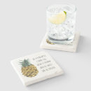 Search for pineapple coasters Fruit