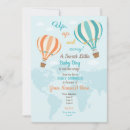 Search for peach turquoise invitations Teal