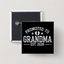 Search for grandparent badges Baby shower