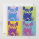 Search for pop art thank you cards Retro