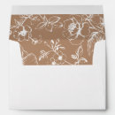 Search for taupe envelopes Floral