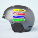 Search for laborer stickers Hardhat